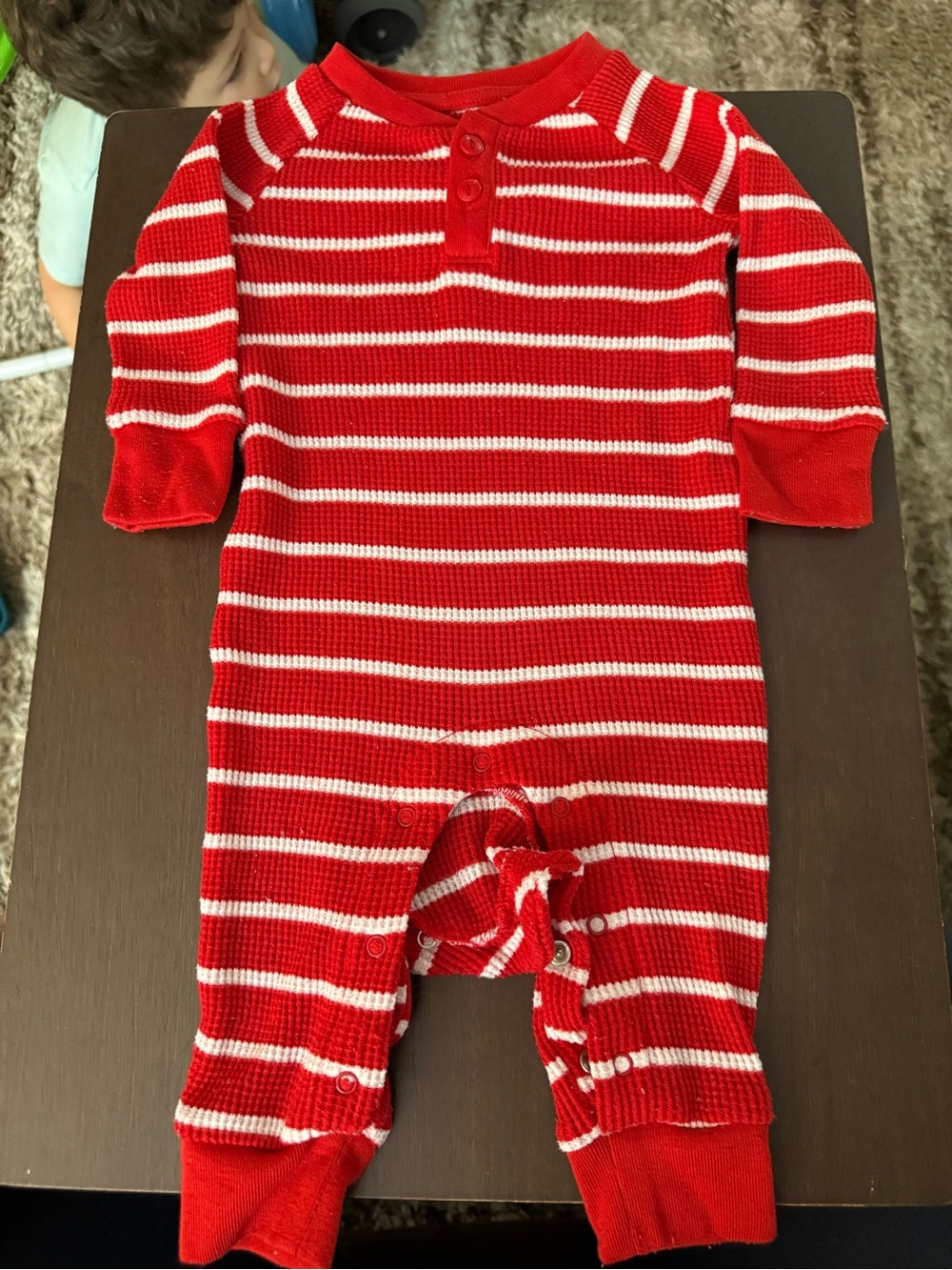 Bundle of 3-6 month onesies